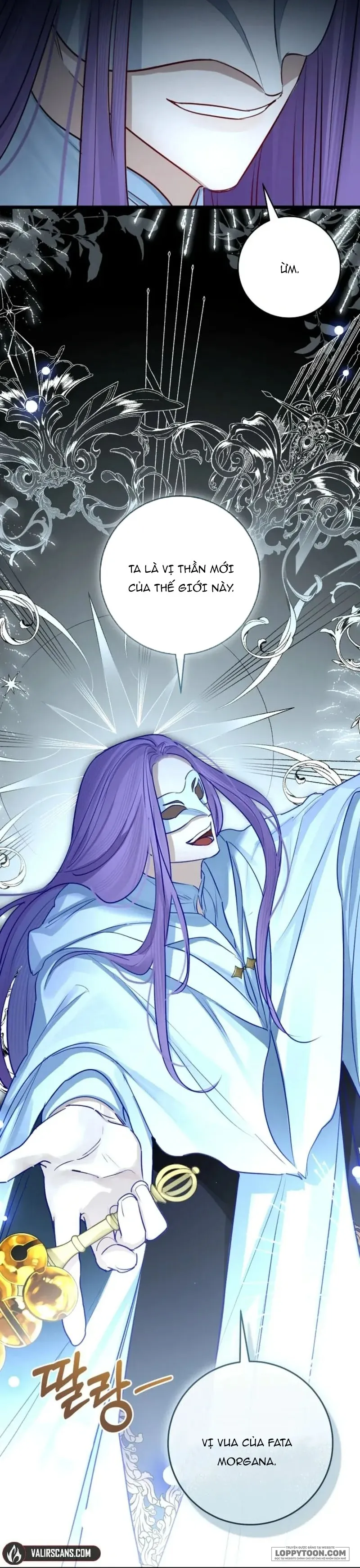 Cuộc Hôn Nhân Xa Hoa Của Đại Công Tước Là Giả Chap 91 - trang 7