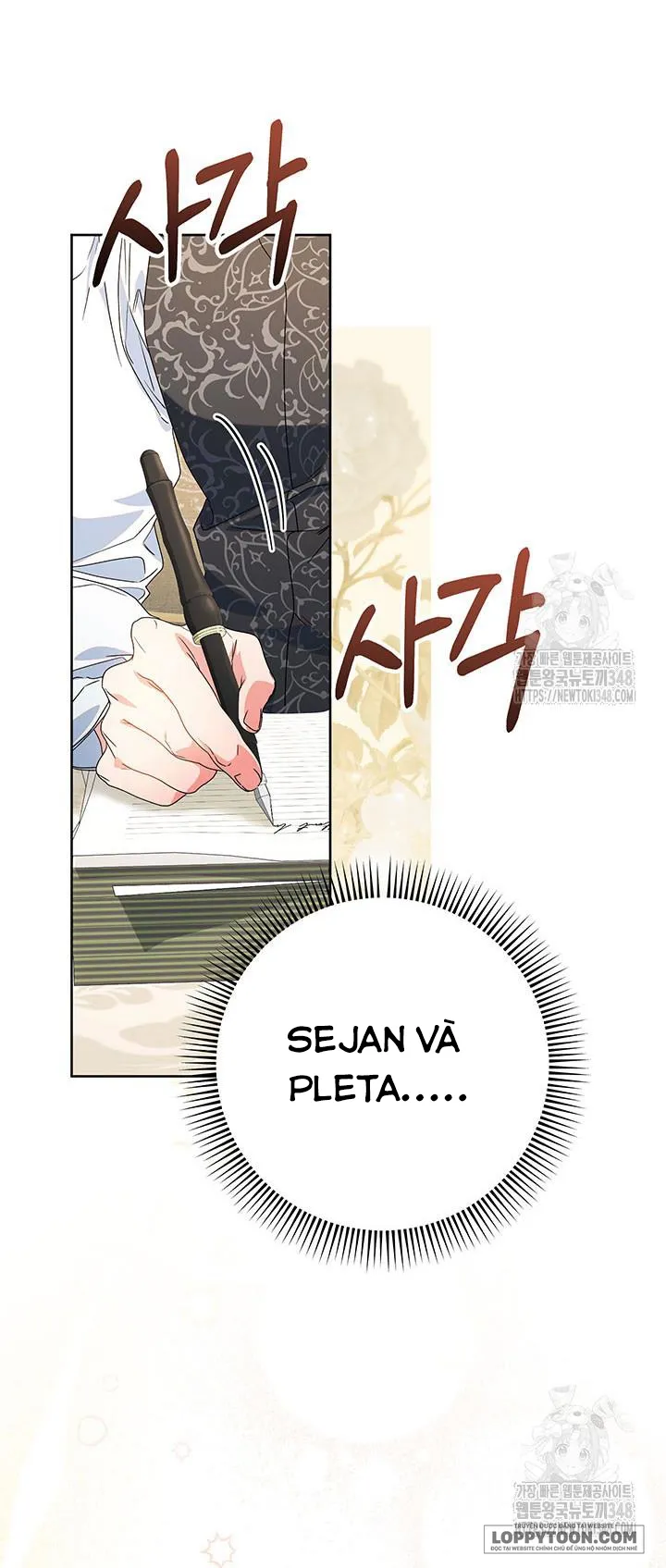 Nuôi Dưỡng Em Gái Xinh Đẹp Chap 64 - trang 28