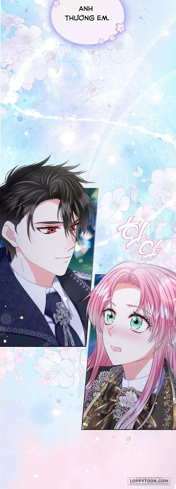 Tôi Sẽ Ly Hôn Với Anh Trai Nữ Chính Chap 91 - trang 14