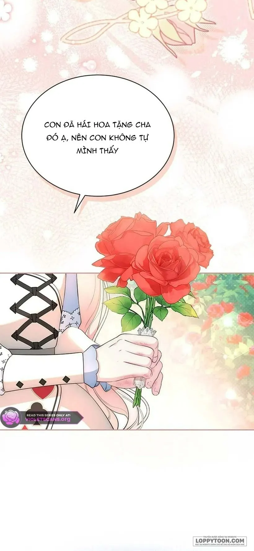 Đã Từ Chối Sủng Ái Rồi Mà Sao Còn Ám Ảnh Thế? Chap 69 - trang 18
