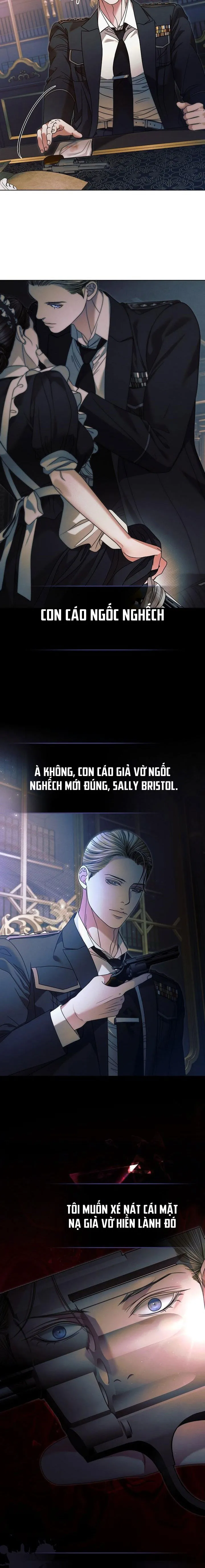 Hãy Cầu Xin Tôi Đi Chap 8 - 🔞🔞🔞 - trang 12