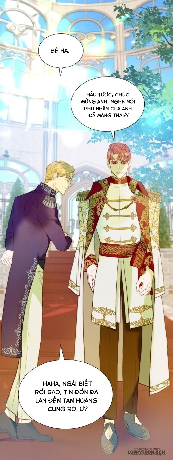 Tôi Được Sinh Ra Là Cô Con Gái Thứ Hai Chap 9 - trang 56