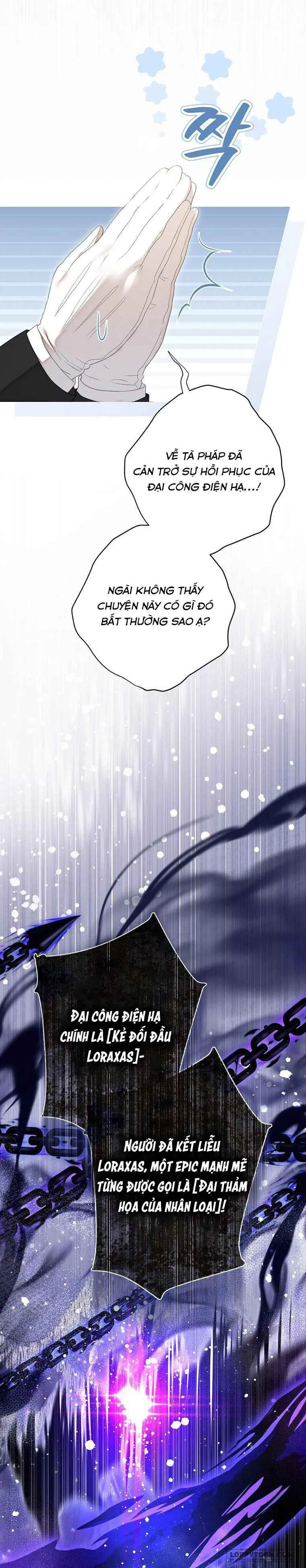 Một Thế Giới Không Có Chị Gái Mà Ai Cũng Yêu Chap 78 - trang 27