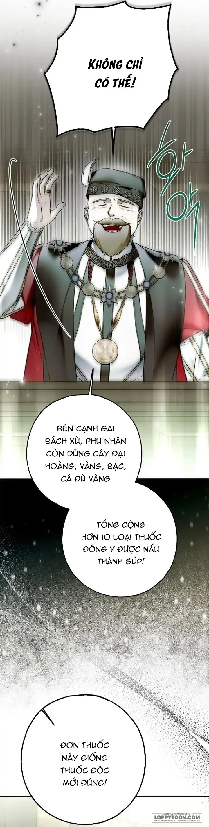 Có Kẻ Đã Sở Hữu Cơ Thể Của Tôi Chap 34 - trang 16