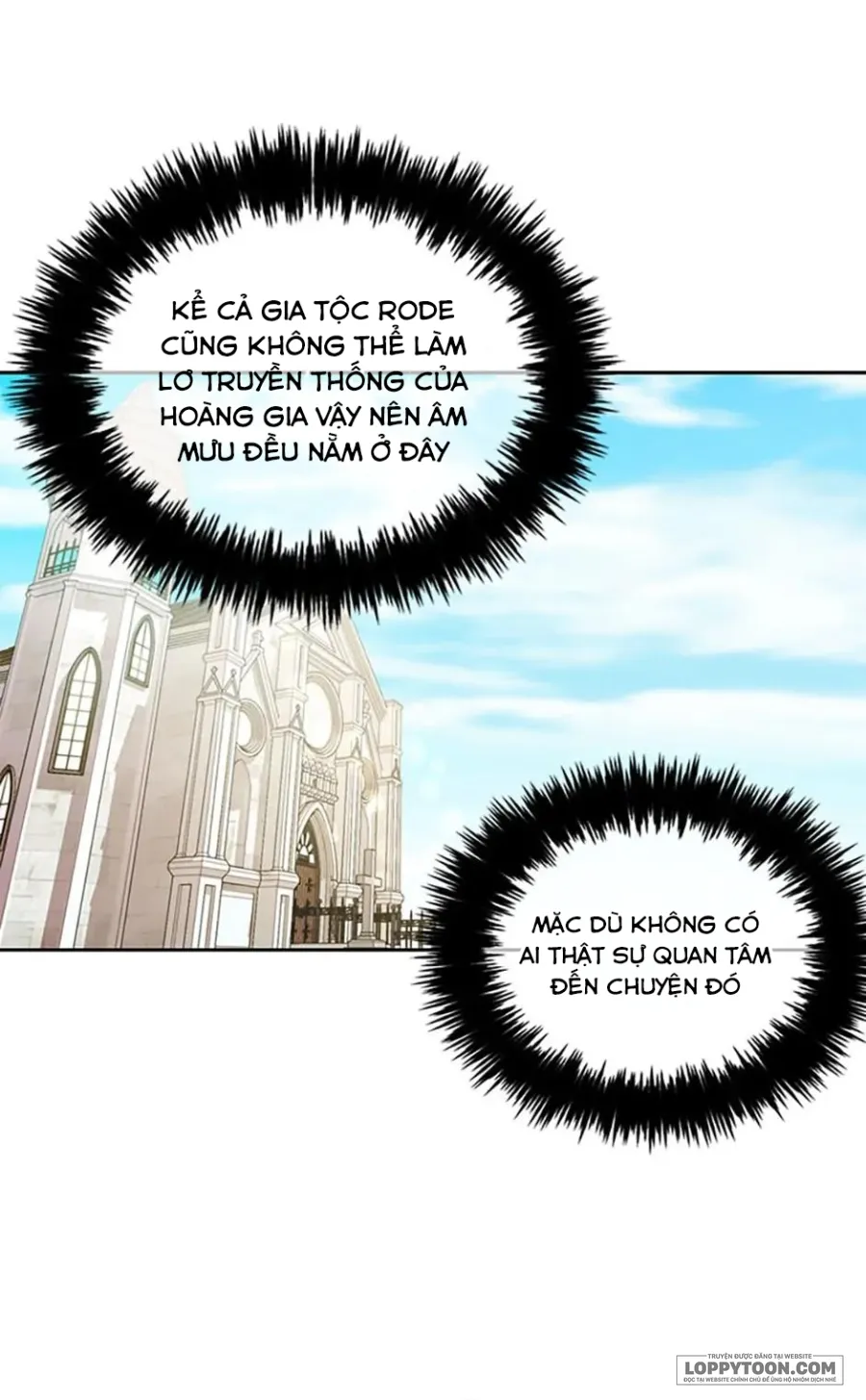 Tôi Sẽ Ở Ngay Bên Cạnh Nam Chính Chap 24 - trang 12