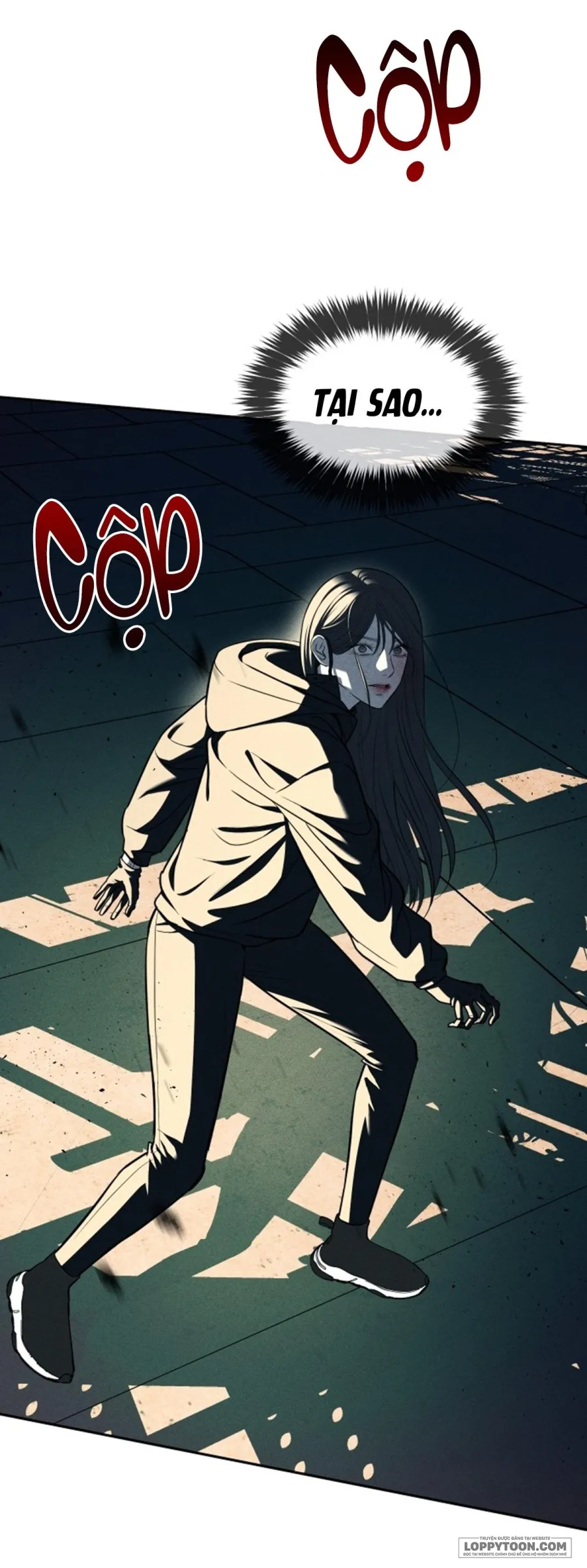 Xâm Nhập Trường Trung Học Tài Phiệt Chap 27 - trang 26