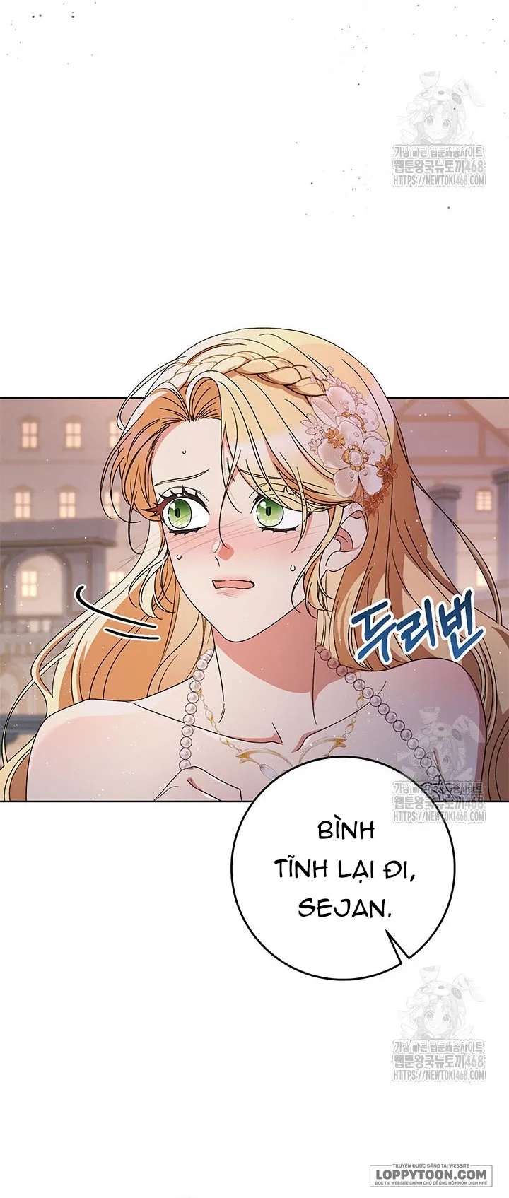 Nuôi Dưỡng Em Gái Xinh Đẹp Chap 96 - trang 68