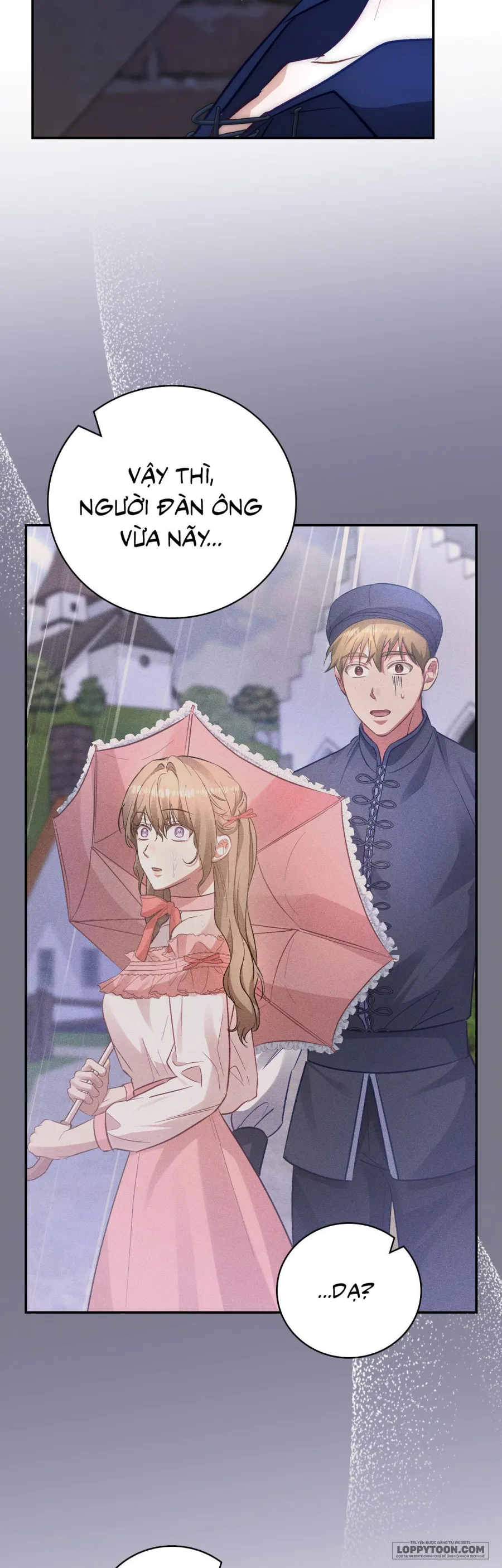 Ủa, Sao Thể Loại Này Khác Biệt Quá Vậy? Chap 11 - trang 20