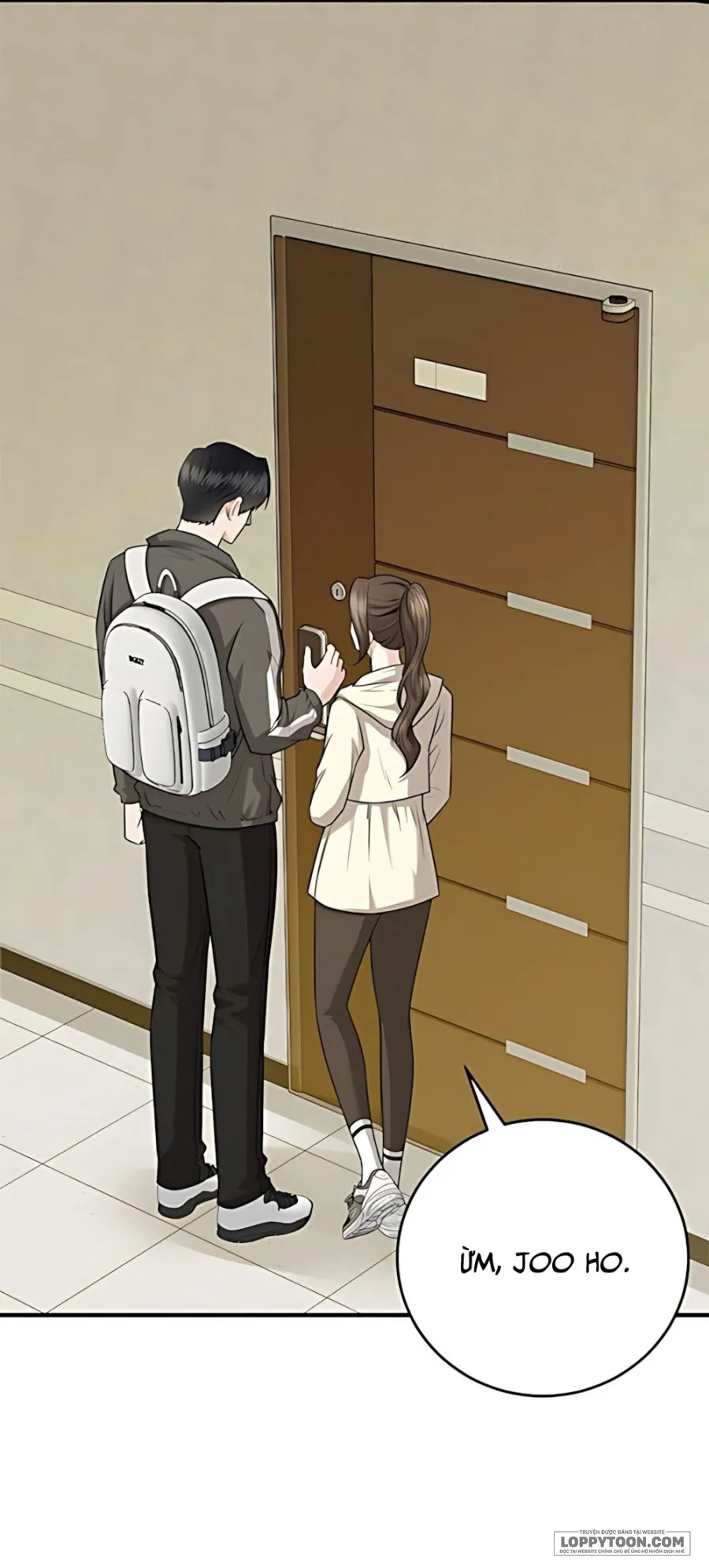 Quy Luật Cải Tạo Kẻ Rác Rưởi Chap 8 - 🔞 - trang 61