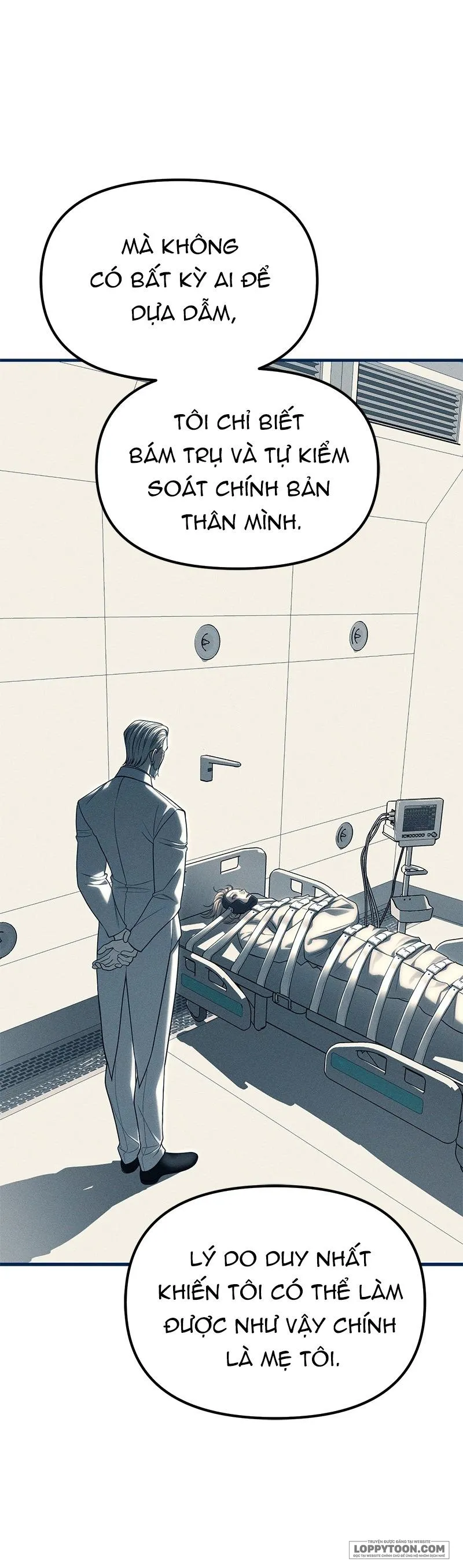 Xâm Nhập Trường Trung Học Tài Phiệt Chap 83 - trang 55