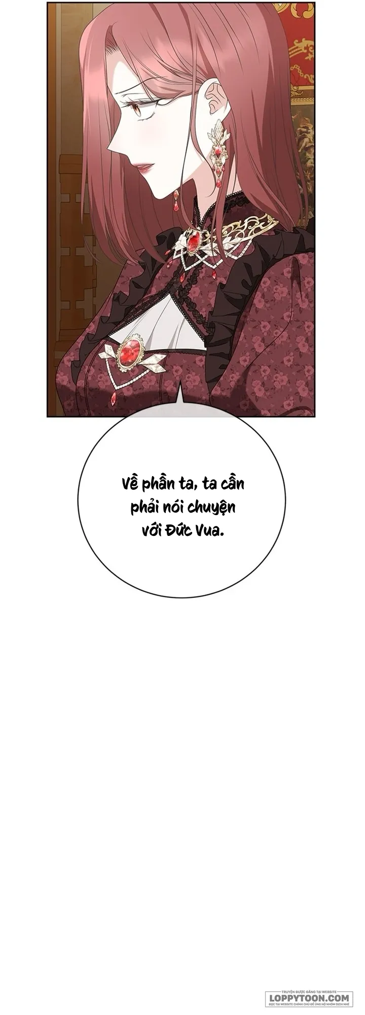 Sinh Ra Trở Thành Nhân Vật Không Có Trong Nguyên Tác Chap 82 - trang 11