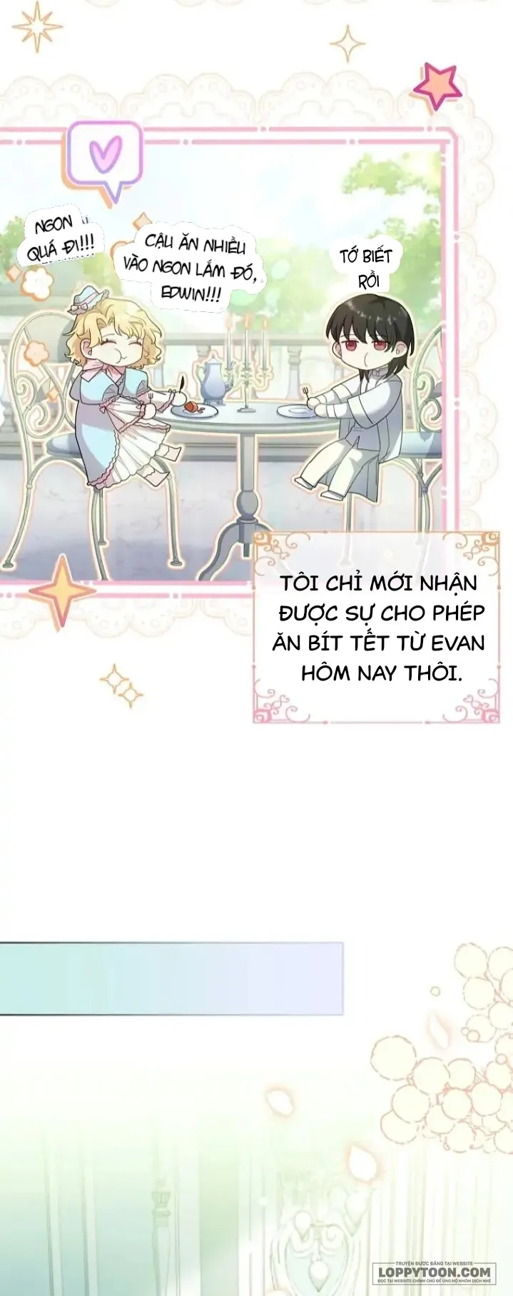 Nam Chính À, Tôi Sẽ Tôn Trọng Sở Thích Của Anh Chap 24 - trang 46
