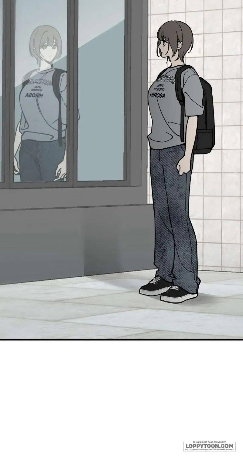 Cặp Đôi Không Chính Thức Chap 8 - trang 83