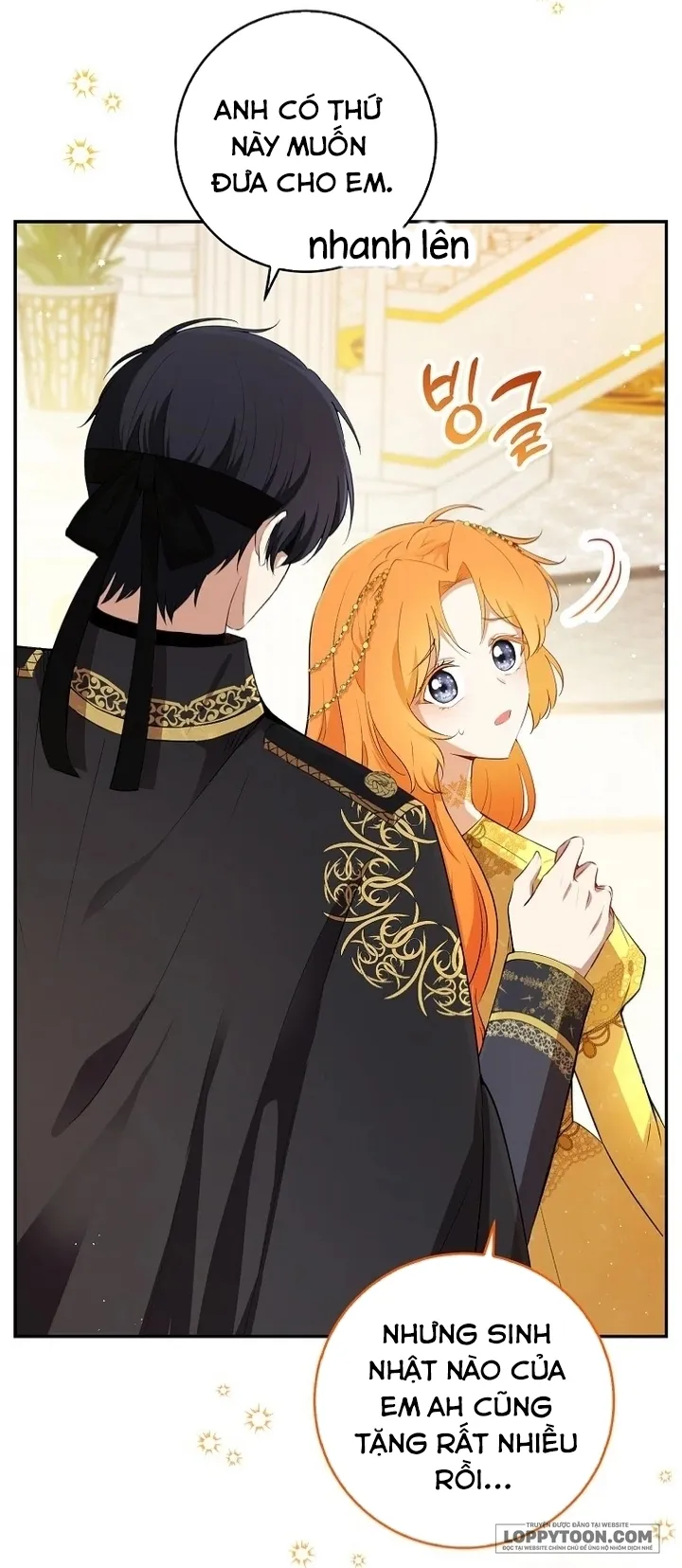 Sóc Con Tài Năng Chap 84 - trang 25