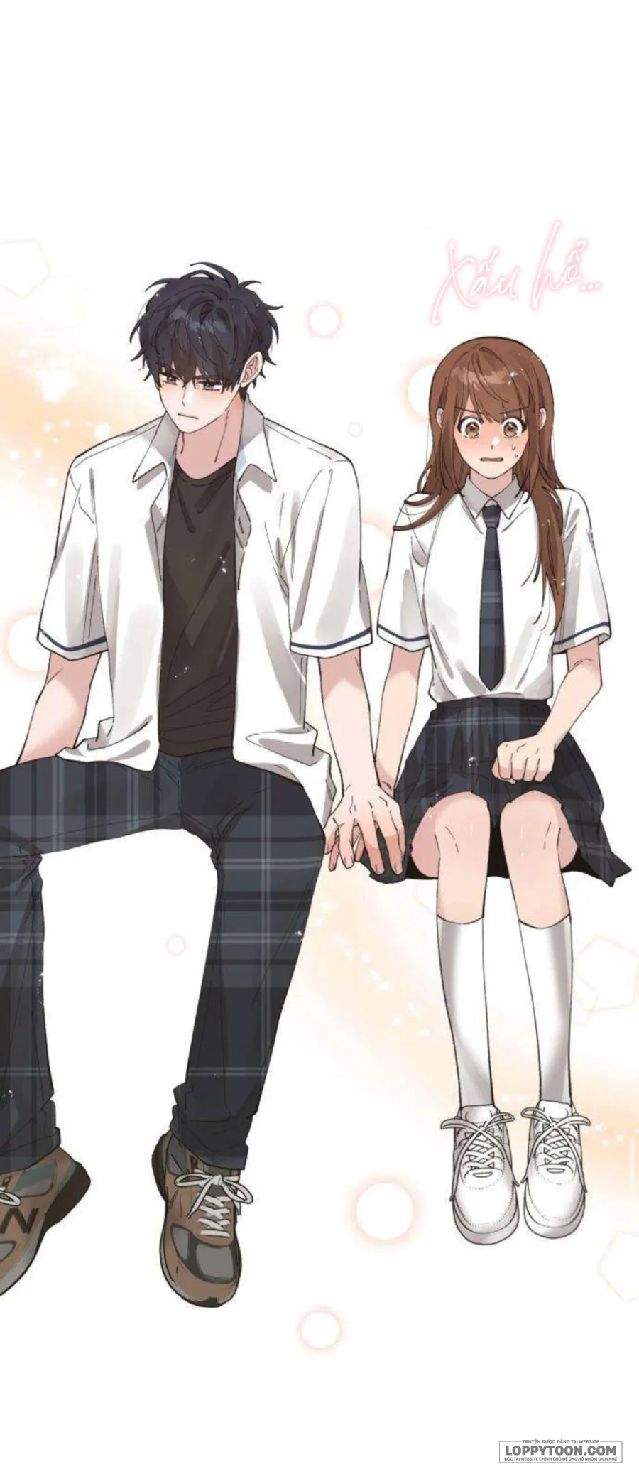 Tên Khốn Đẹp Trai Chap 15 - trang 61