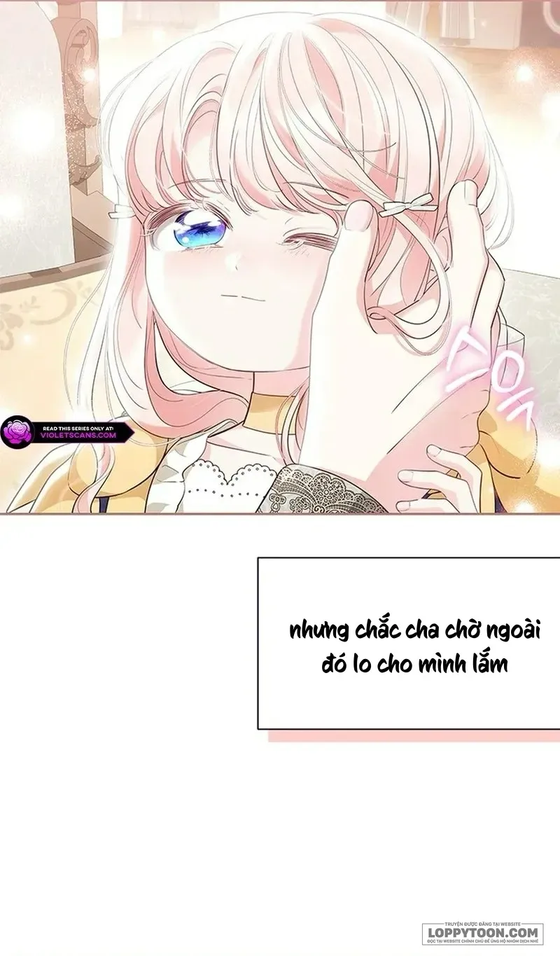Đã Từ Chối Sủng Ái Rồi Mà Sao Còn Ám Ảnh Thế? Chap 53 - trang 44