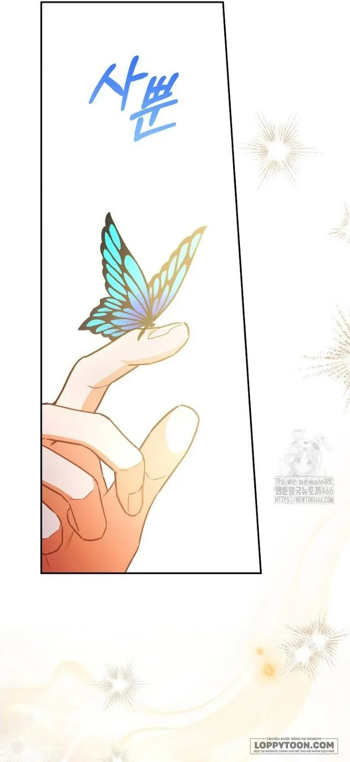 Bé Con Chốn Hoa Nở Chap 48 - trang 24