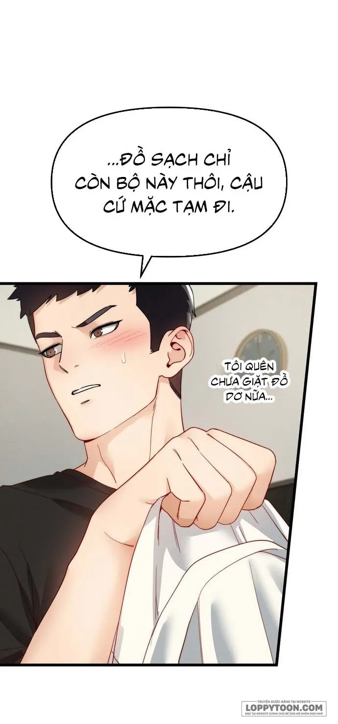 Sự Tham Lam Của Phụ Nữ Chap 25 - 🔞[END SS1] - trang 44