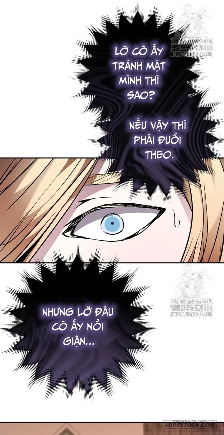 Thỏ Trắng Ở Xứ Sở Thần Tiên Chap 47 - trang 45