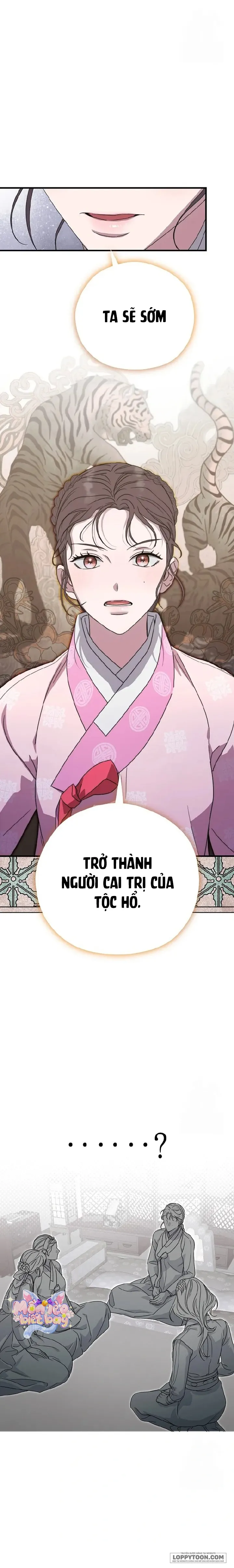 Ta Chỉ Muốn Ăn Em Chap 17 - trang 26