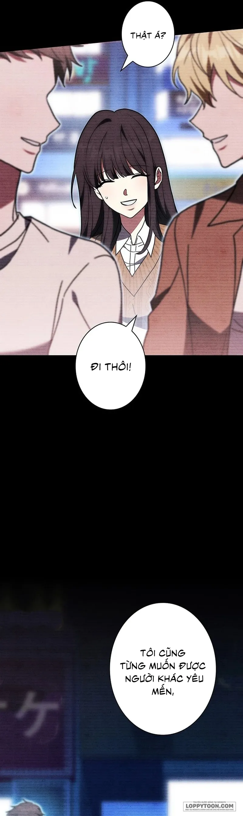 Tiểu Thư Là Kẻ Bám Đuôi Chap 45 - trang 44