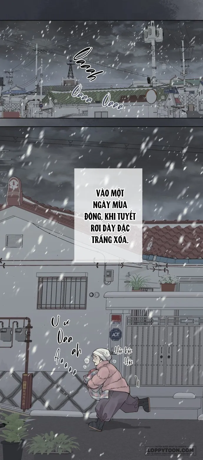 Tên Khốn Đẹp Trai Chap 1 - trang 25