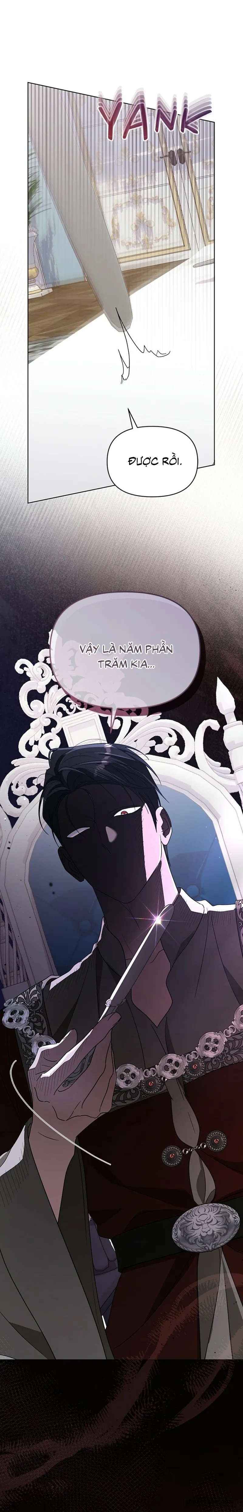 Trở Thành Con Gái Nuôi Của Gia Tộc Sát Thủ Chap 103 - trang 18