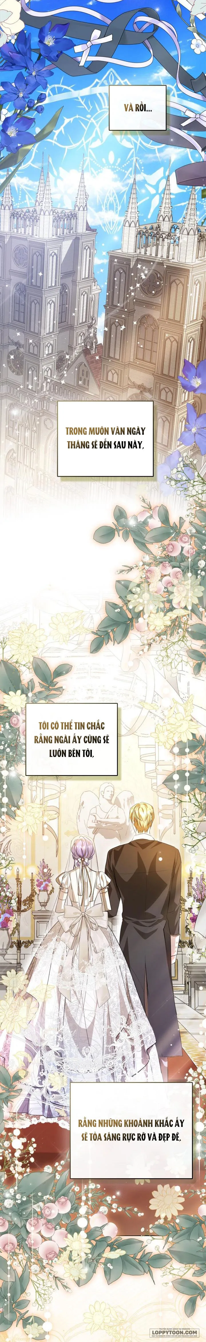 Nữ Chính Ngoại Tình Với Vị Hôn Phu Của Tôi Chap 81 - trang 31