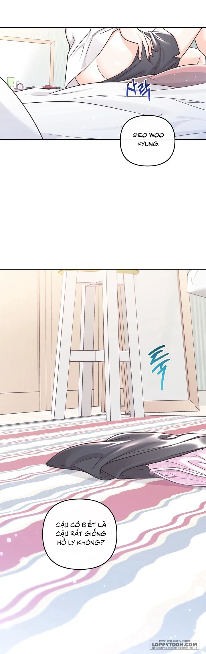Đối Tác Ba Bên Chap 9 - 🔞🔞 - trang 23