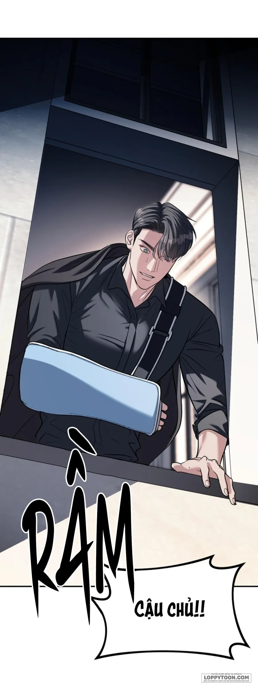 Xâm Nhập Trường Trung Học Tài Phiệt Chap 30 - trang 73