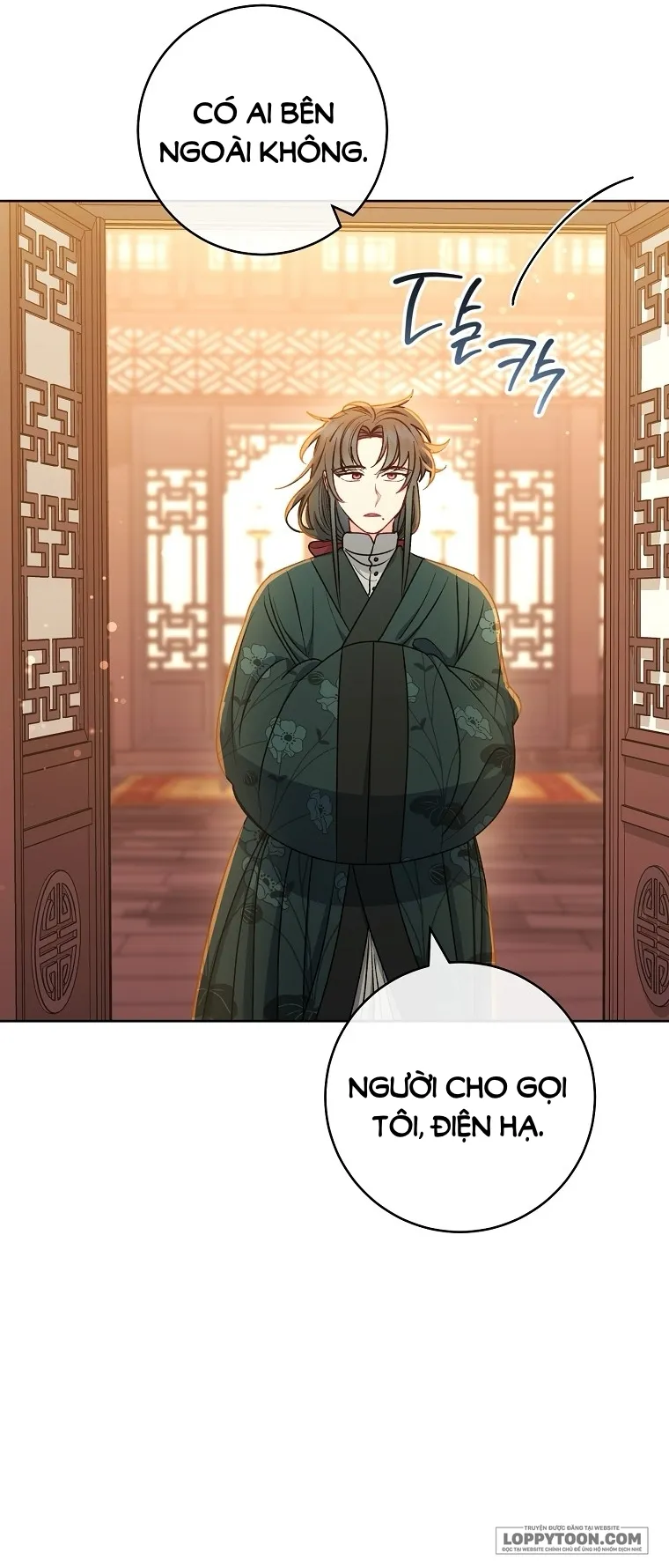 Tiểu Thiếp Chỉ Muốn Sống Yên Bình Chap 64 - trang 15