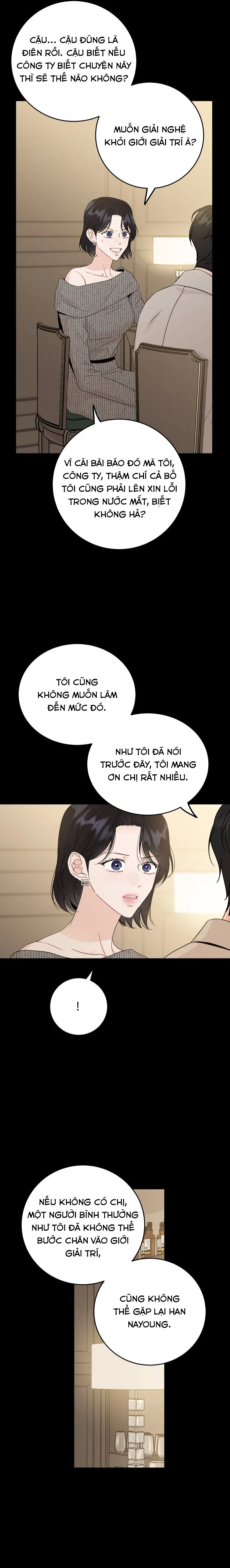 Người Một Nhà Chap 142 - trang 7