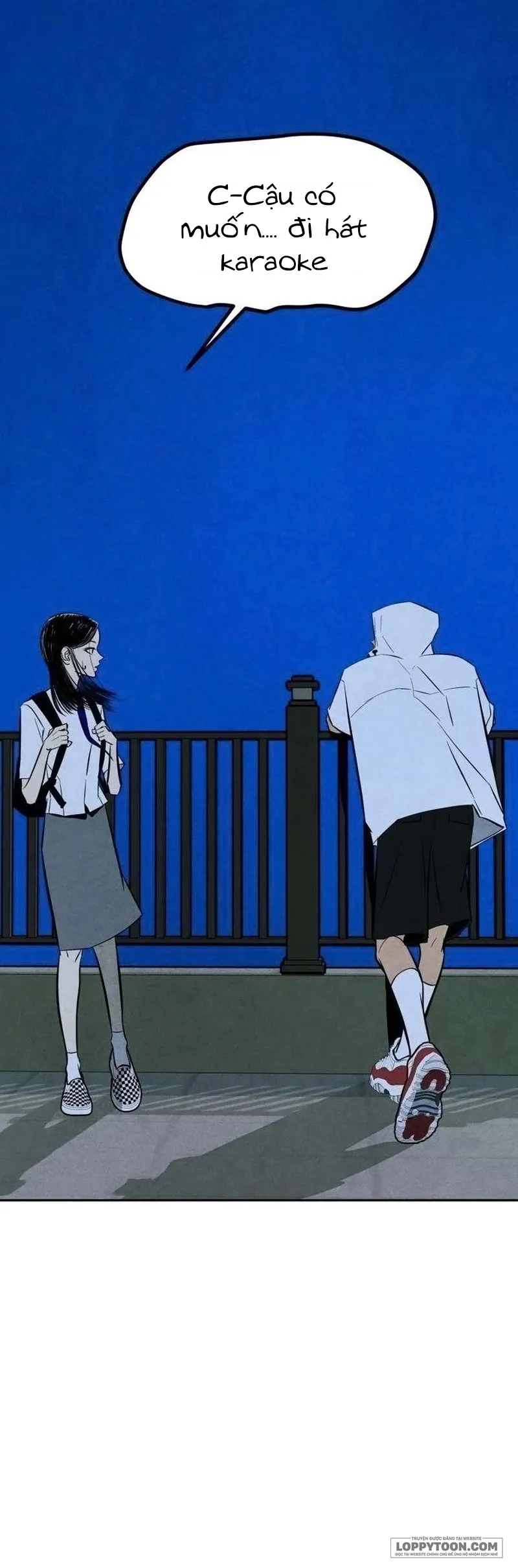 Phục Tùng Chap 12 - trang 2