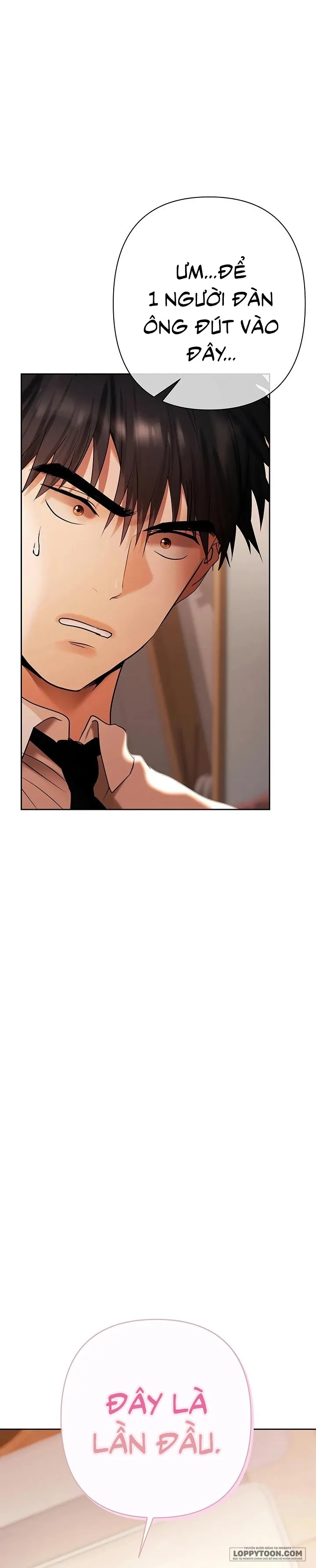 Trò Chơi Kim Tiền Chap 6 - H++++ - trang 40