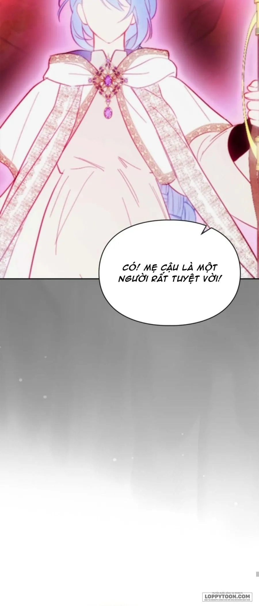 Phạm Nhân Bé Con Của Dinh Thự Mùa Đông Chap 46 - trang 40
