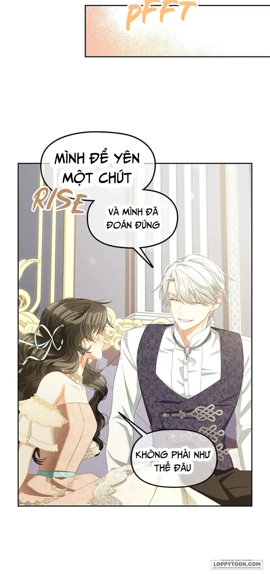 Tôi Sẽ Ở Ngay Bên Cạnh Nam Chính Chap 33 - trang 24