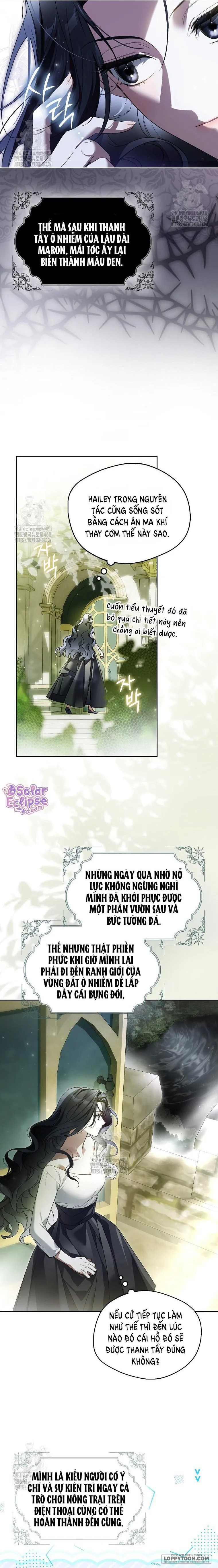 Hầu Tước Maron Chap 2 - trang 28