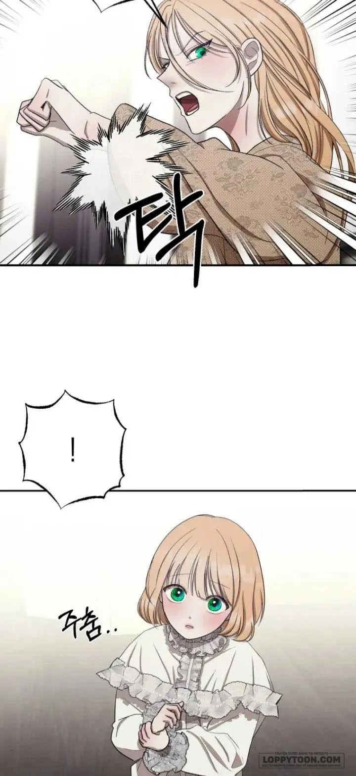 Tôi Bị Cắn Bởi Chú Chó Tôi Đã Bỏ Rơi Chap 3 - trang 34