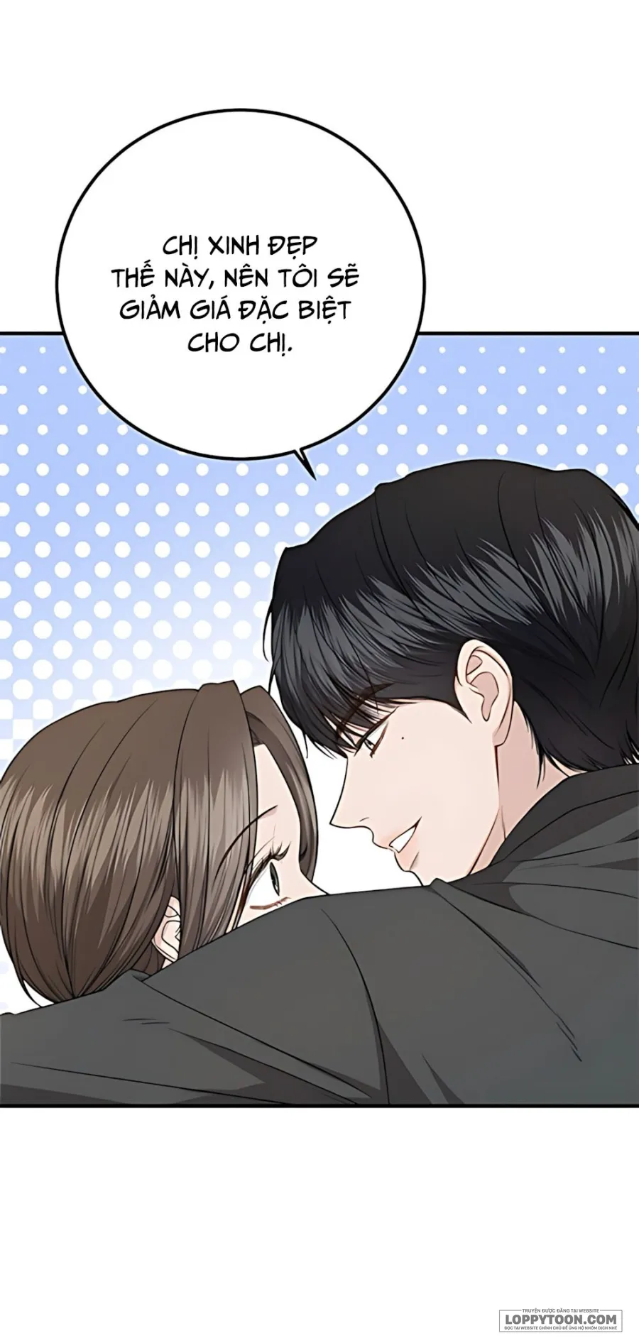 Quy Luật Cải Tạo Kẻ Rác Rưởi Chap 1 - trang 18