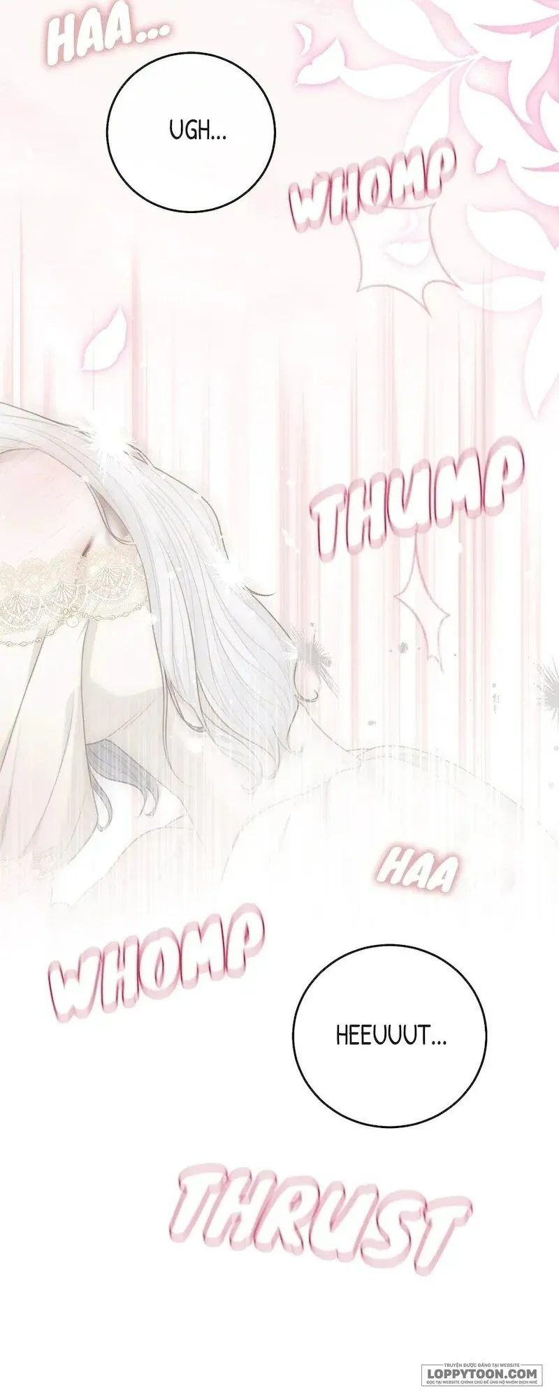 Hầu Nữ Không Còn Thèm Muốn Chủ Nhân Nữa Chap 60 - end - trang 54