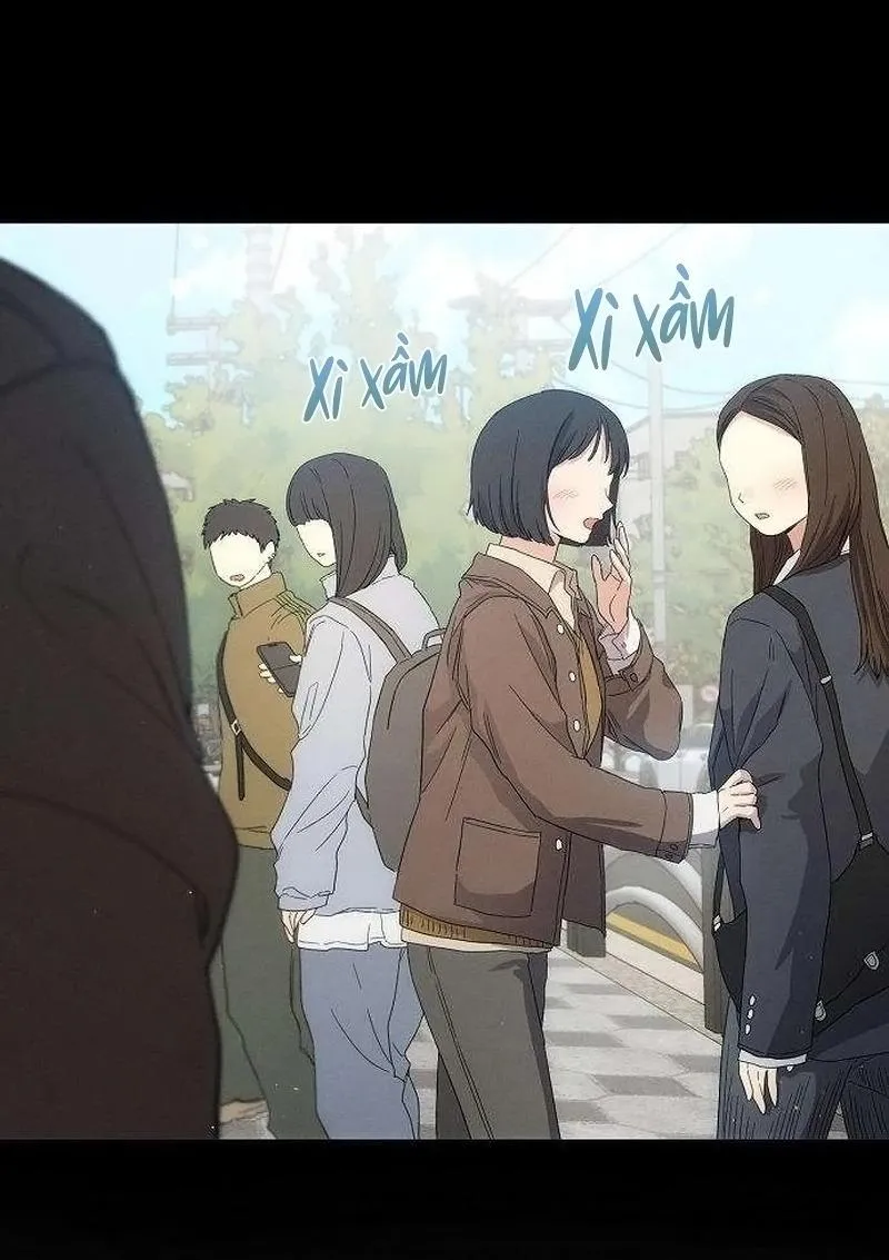 Tình Yêu Thuần Khiết Hư Hỏng Chap 3 - trang 32