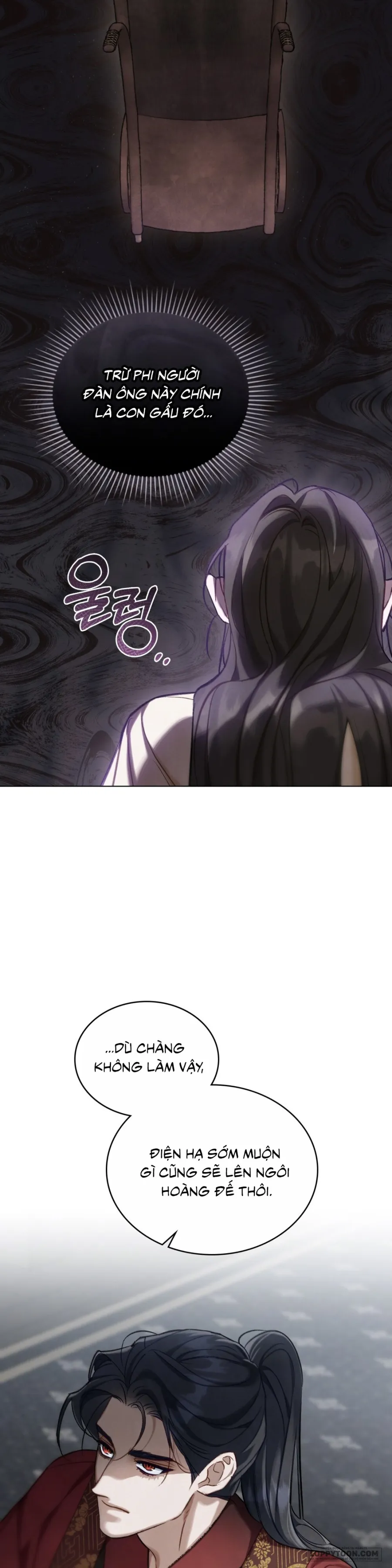 Chuyến Đi Đêm Chap 27 - trang 25