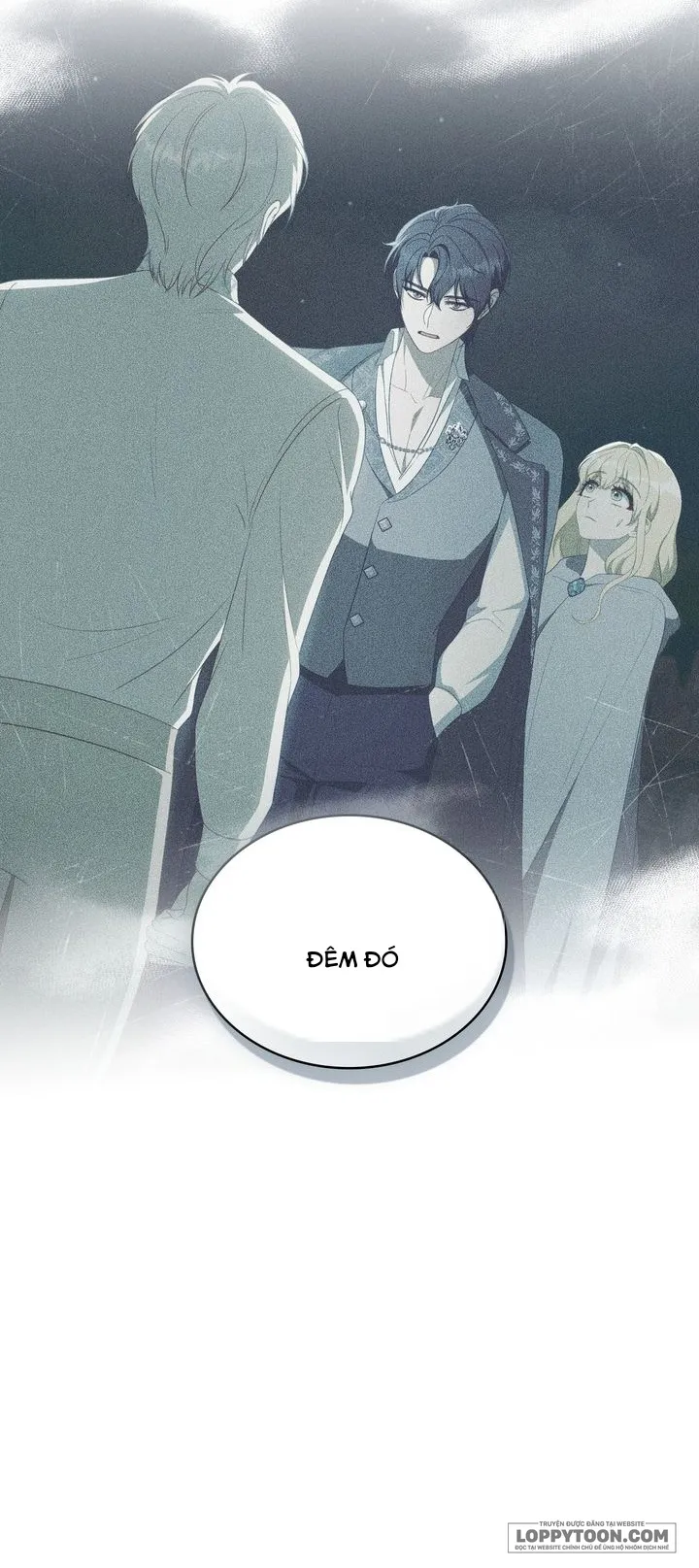 Chúa Phù Hộ Cho Sự Hủy Diệt Của Ta Chap 32 - trang 31