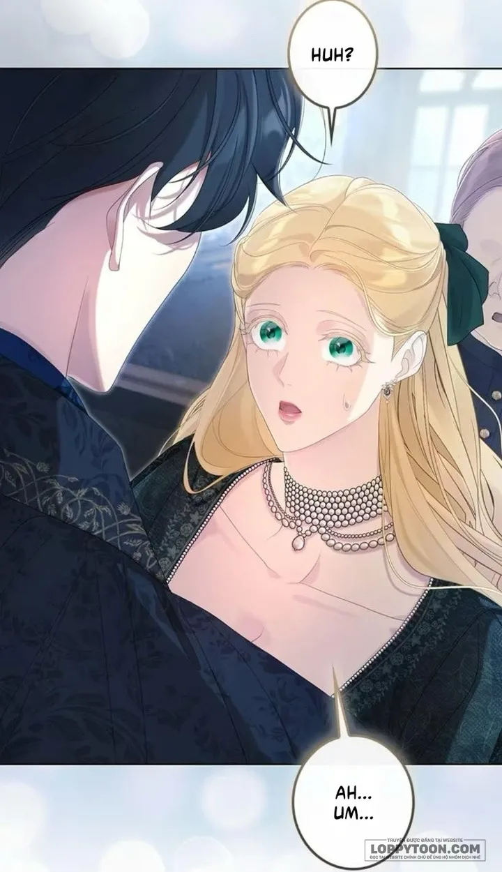 Không Cần Hối Hận Chap 26 - trang 16