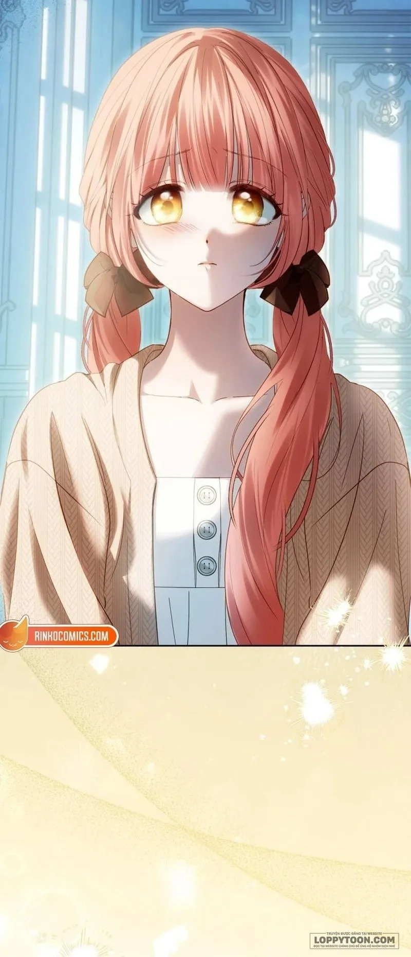 Phạm Nhân Bé Con Của Dinh Thự Mùa Đông Chap 91 - trang 13