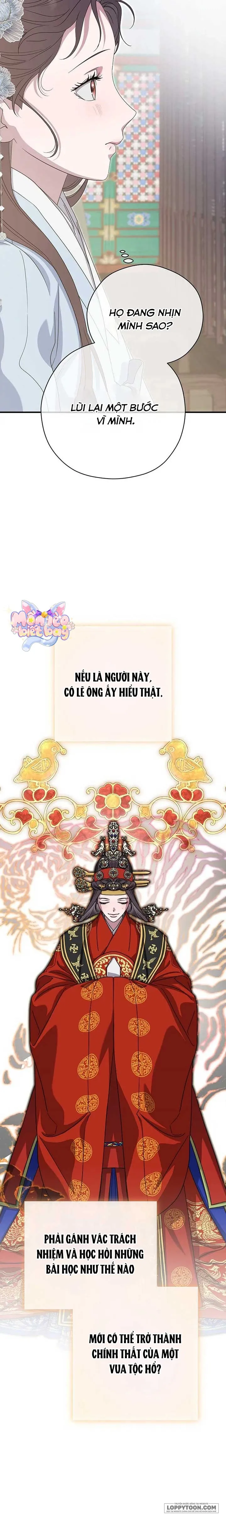 Ta Chỉ Muốn Ăn Em Chap 45 - trang 24