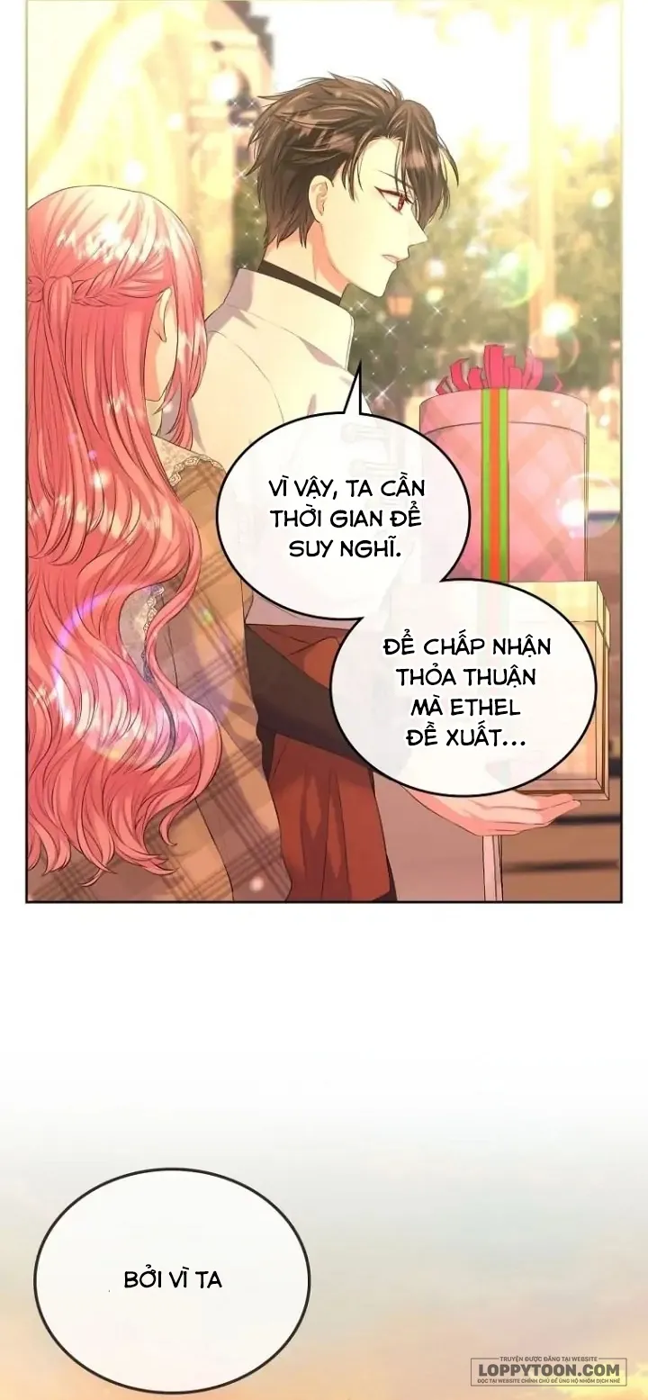 Tôi Sẽ Ly Hôn Với Anh Trai Nữ Chính Chap 14 - trang 44