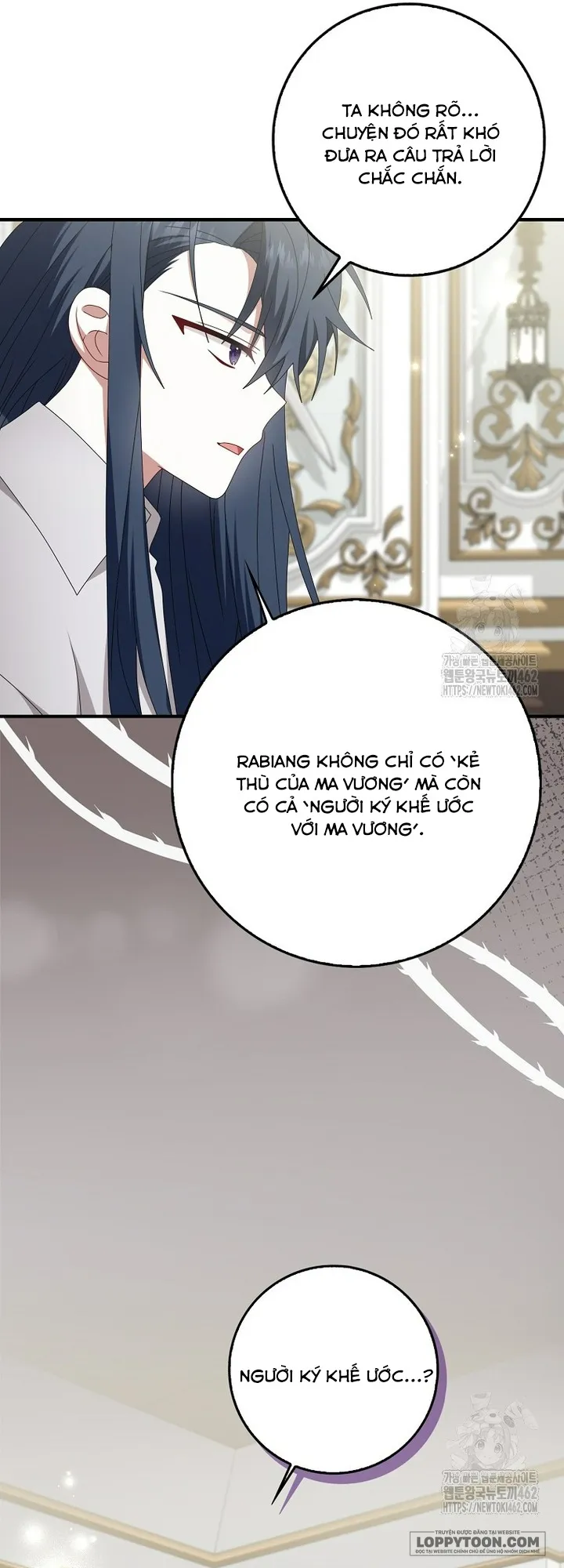 Tôi Sẽ Chiếm Lấy Ngư Trường Này! Chap 50 - trang 31