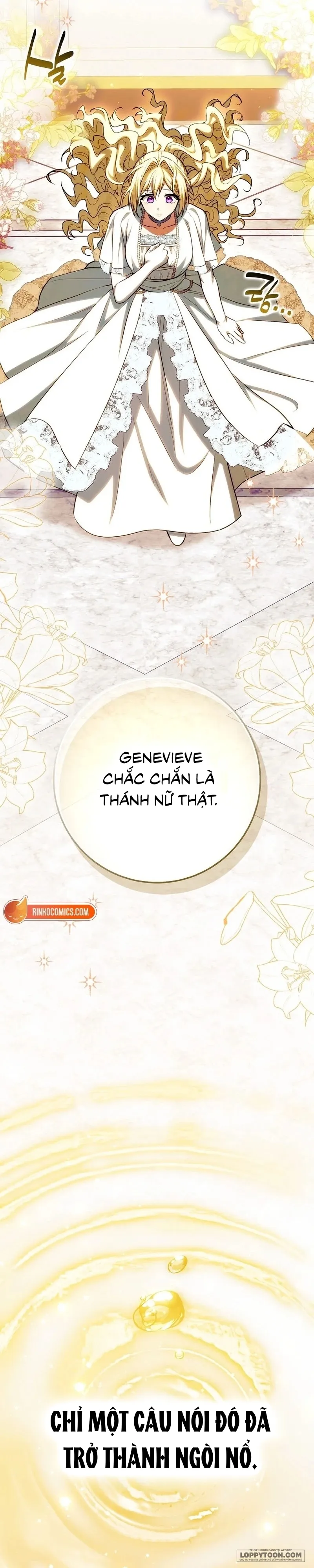 Tôi Cứ Nghĩ Mình Trở Về Là Kết Thúc, Không Ngờ Thể Loại Thay Đổi Rồi! Chap 17 - trang 39