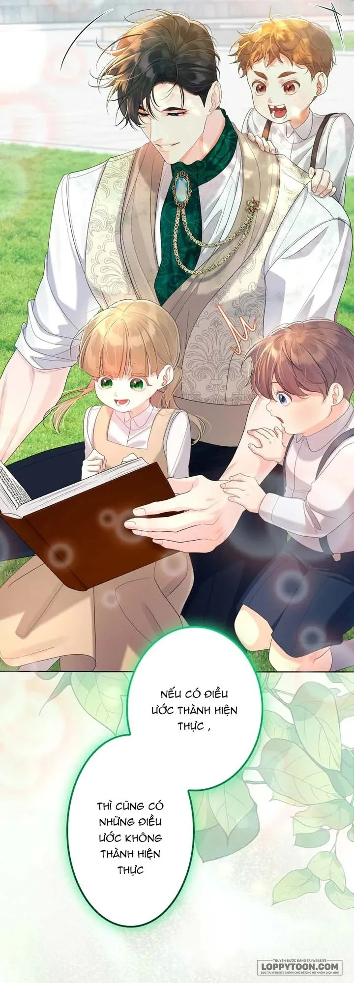 Không Cần Hối Hận Chap 29 - trang 82